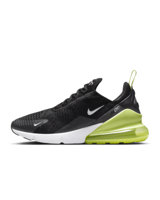 Nike Air Max 270 Men's Shoes. Nike ID
